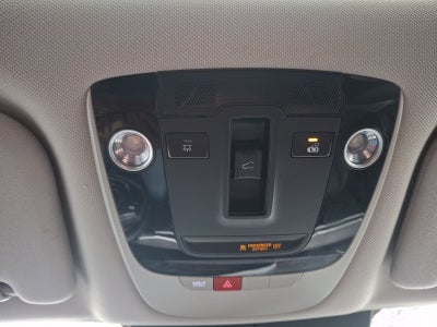 2025 Kia Sorento X-Line EX