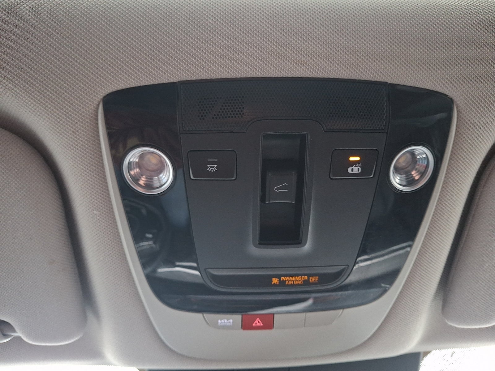 2025 Kia Sorento X-Line EX