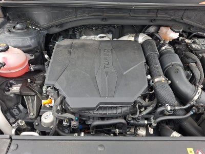 2025 Kia Sorento X-Line EX