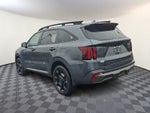 2025 Kia Sorento X-Line EX