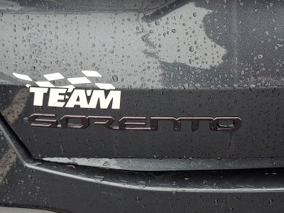 2025 Kia Sorento X-Line EX