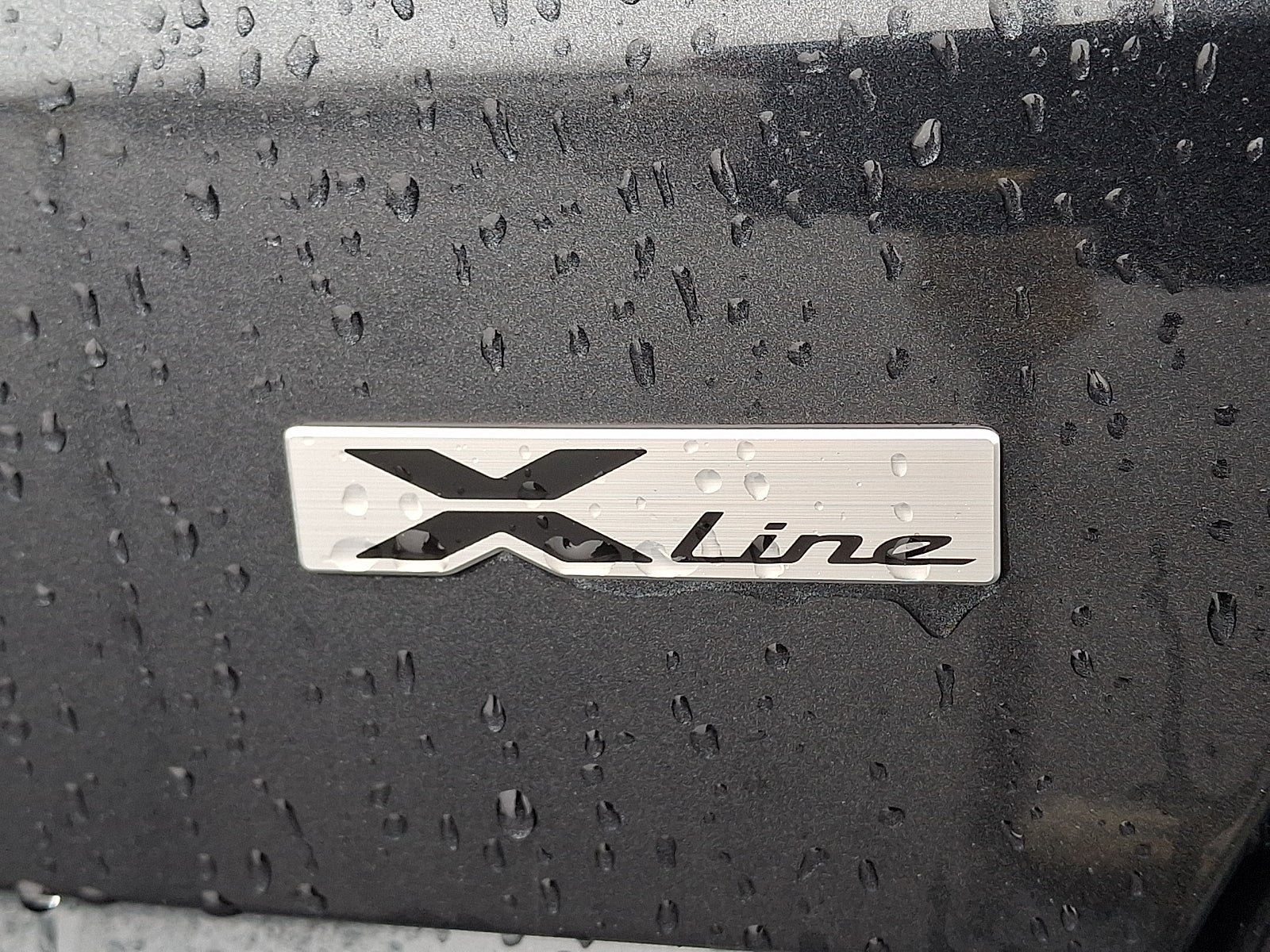 2025 Kia Sorento X-Line EX