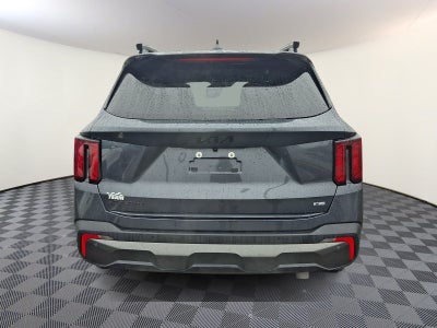 2025 Kia Sorento X-Line EX