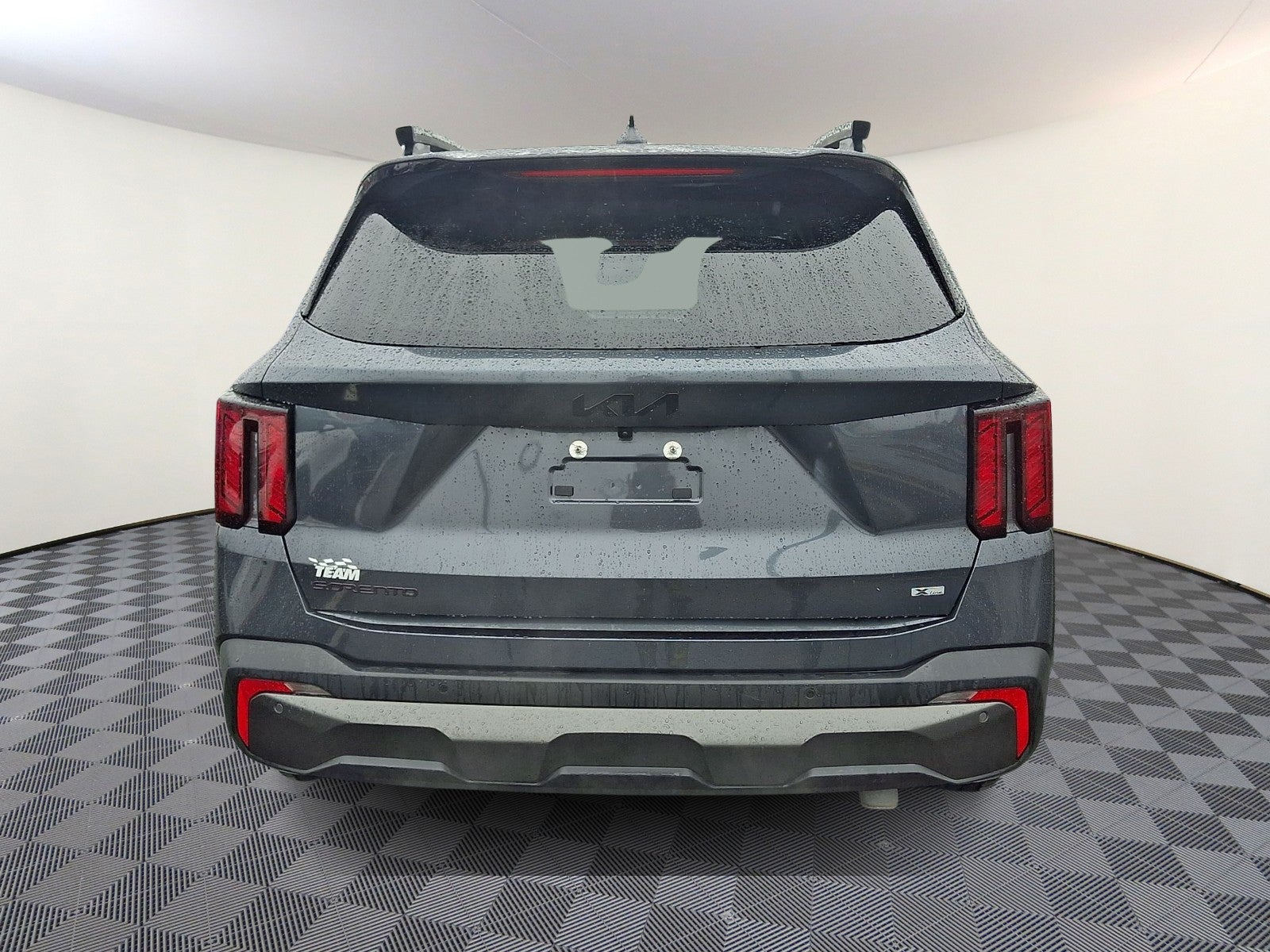 2025 Kia Sorento X-Line EX