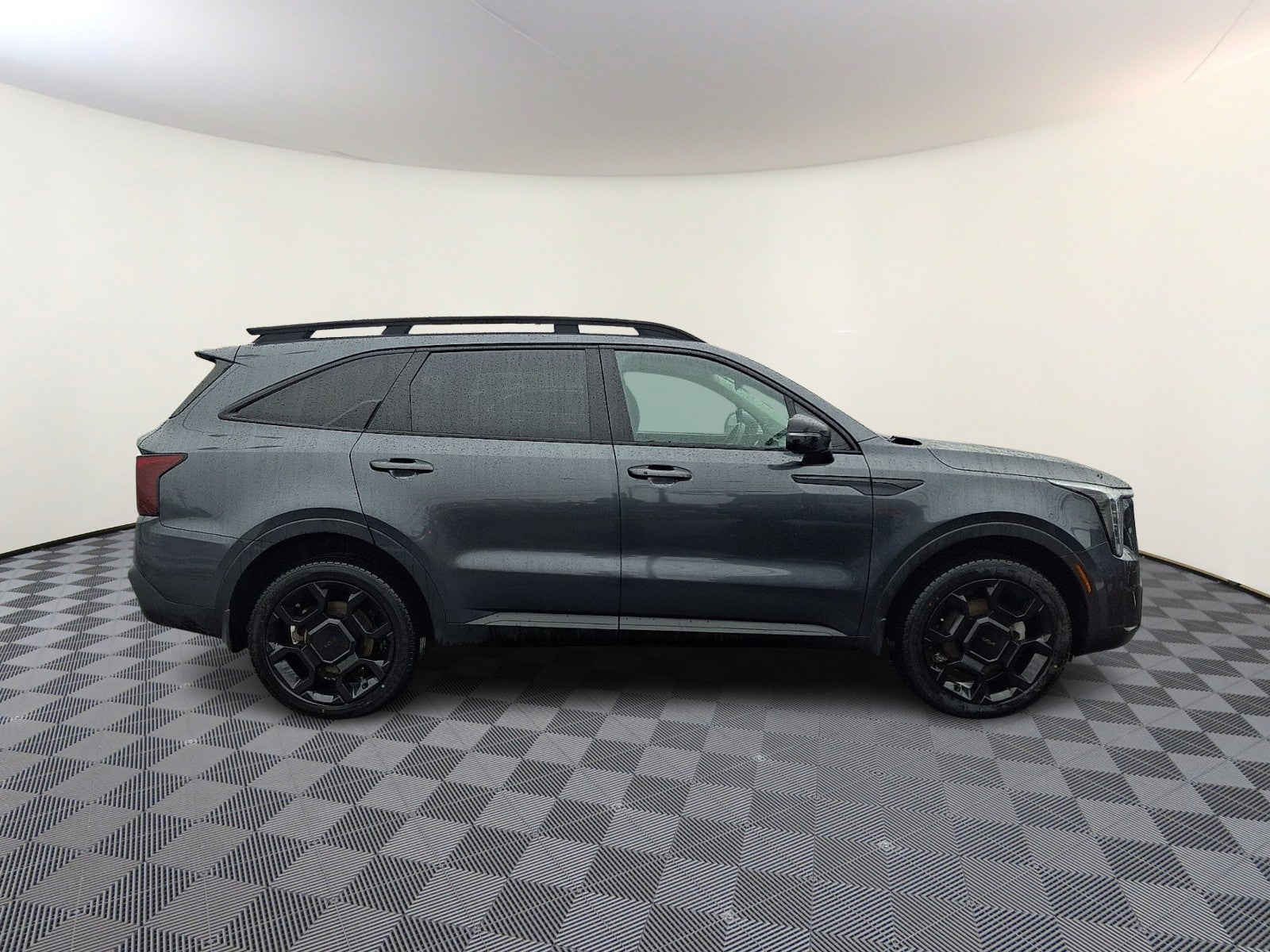 2025 Kia Sorento X-Line EX