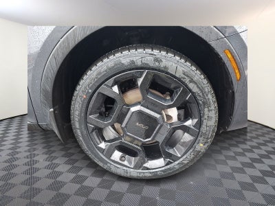 2025 Kia Sorento X-Line EX