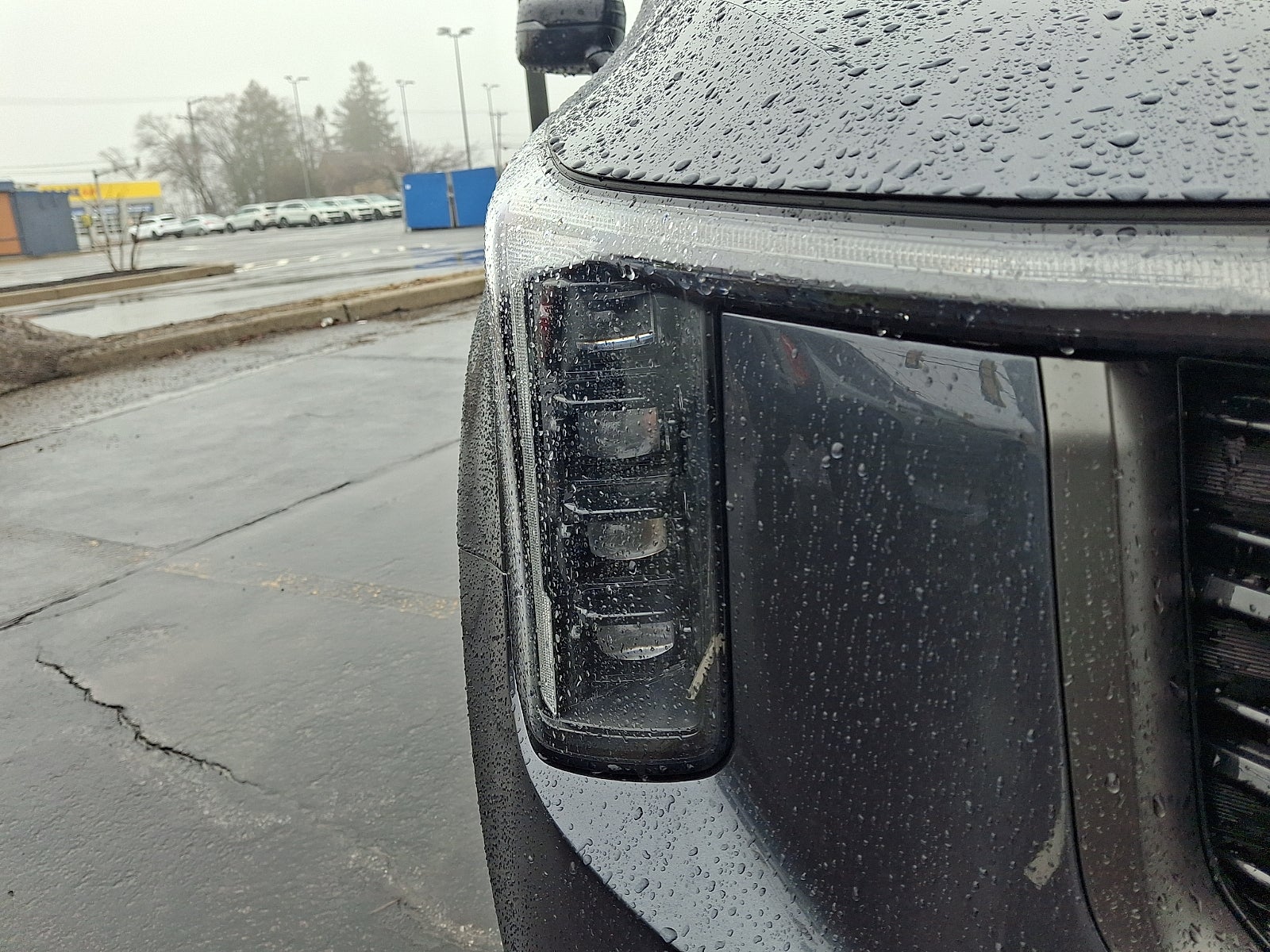 2025 Kia Sorento X-Line EX