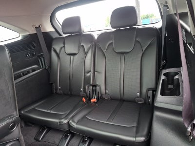2024 Kia Sorento X-Line EX