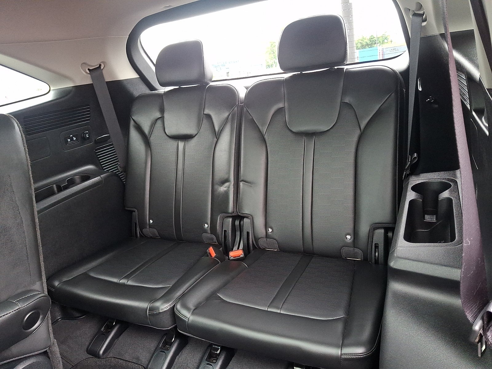 2024 Kia Sorento X-Line EX