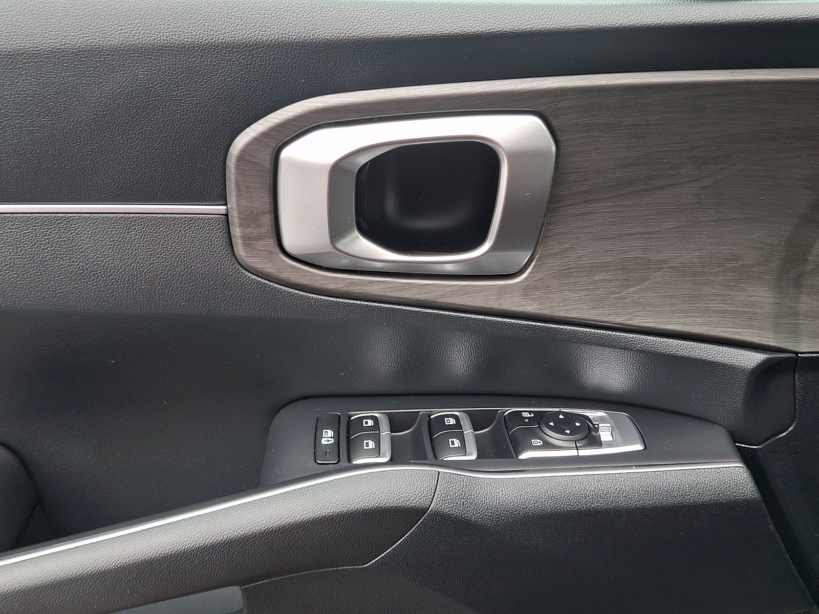 2024 Kia Sorento X-Line EX