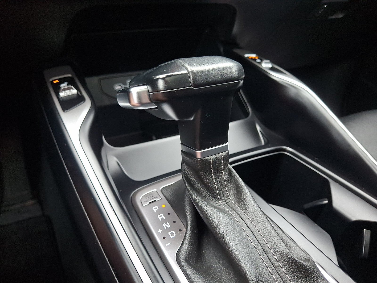 2024 Kia Sorento X-Line EX