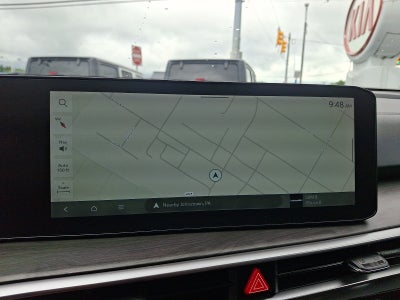 2024 Kia Sorento X-Line EX