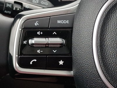 2024 Kia Sorento X-Line EX