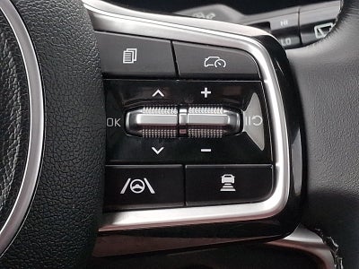 2024 Kia Sorento X-Line EX