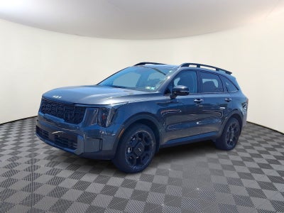 2024 Kia Sorento X-Line EX