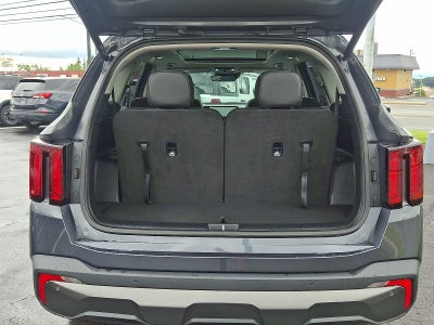 2024 Kia Sorento X-Line EX