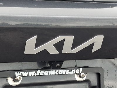 2024 Kia Sorento X-Line EX