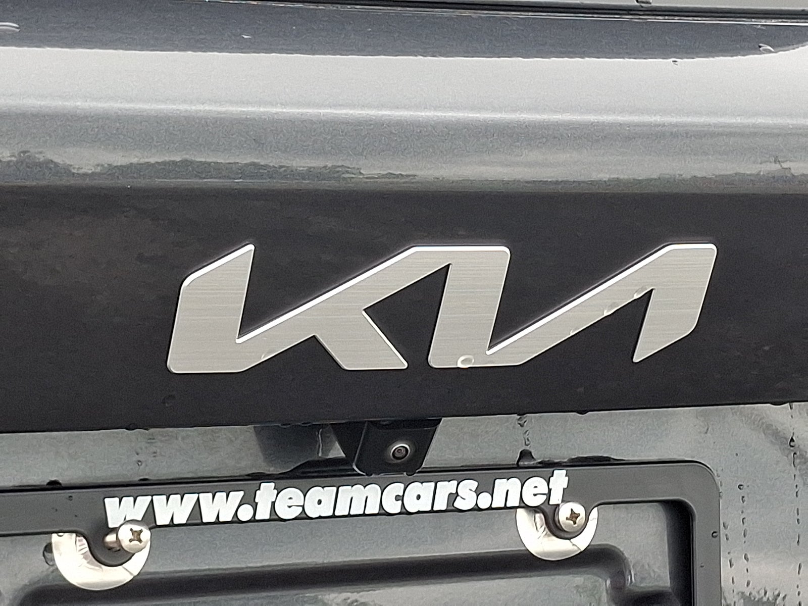 2024 Kia Sorento X-Line EX