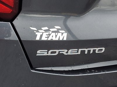 2024 Kia Sorento X-Line EX