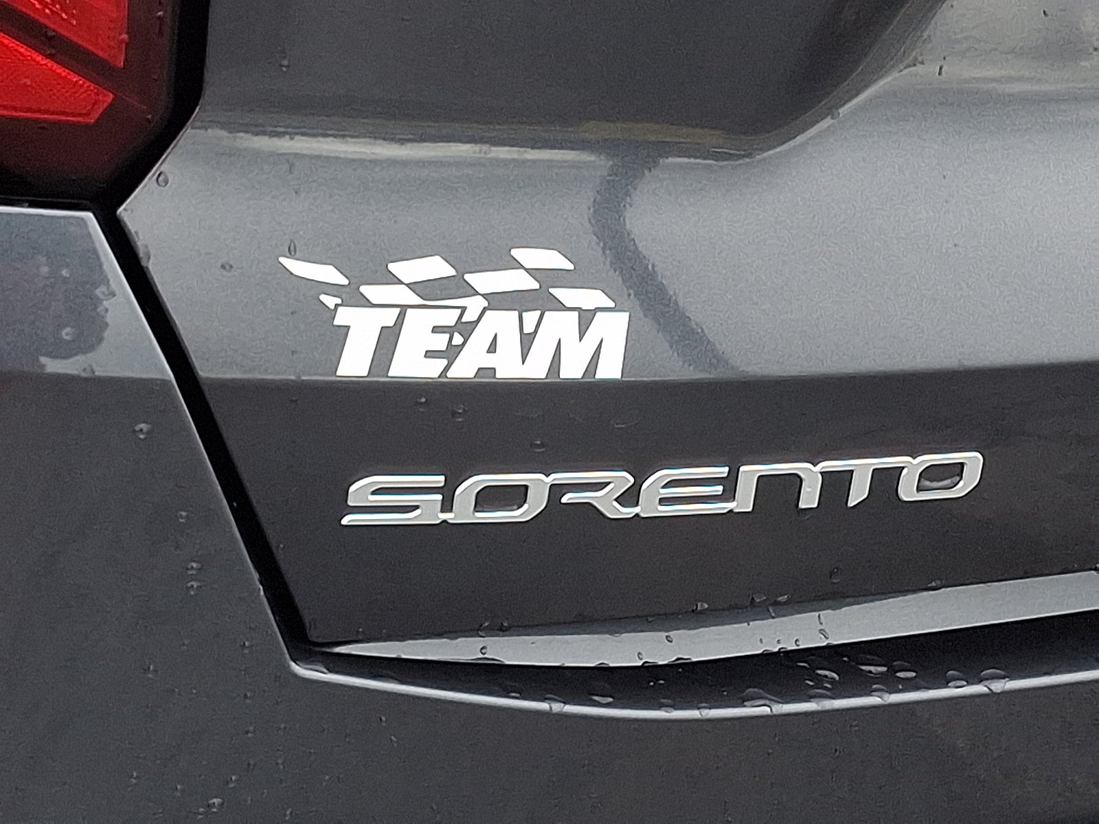 2024 Kia Sorento X-Line EX