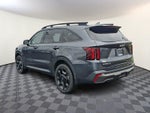 2024 Kia Sorento X-Line EX