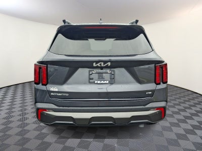 2024 Kia Sorento X-Line EX
