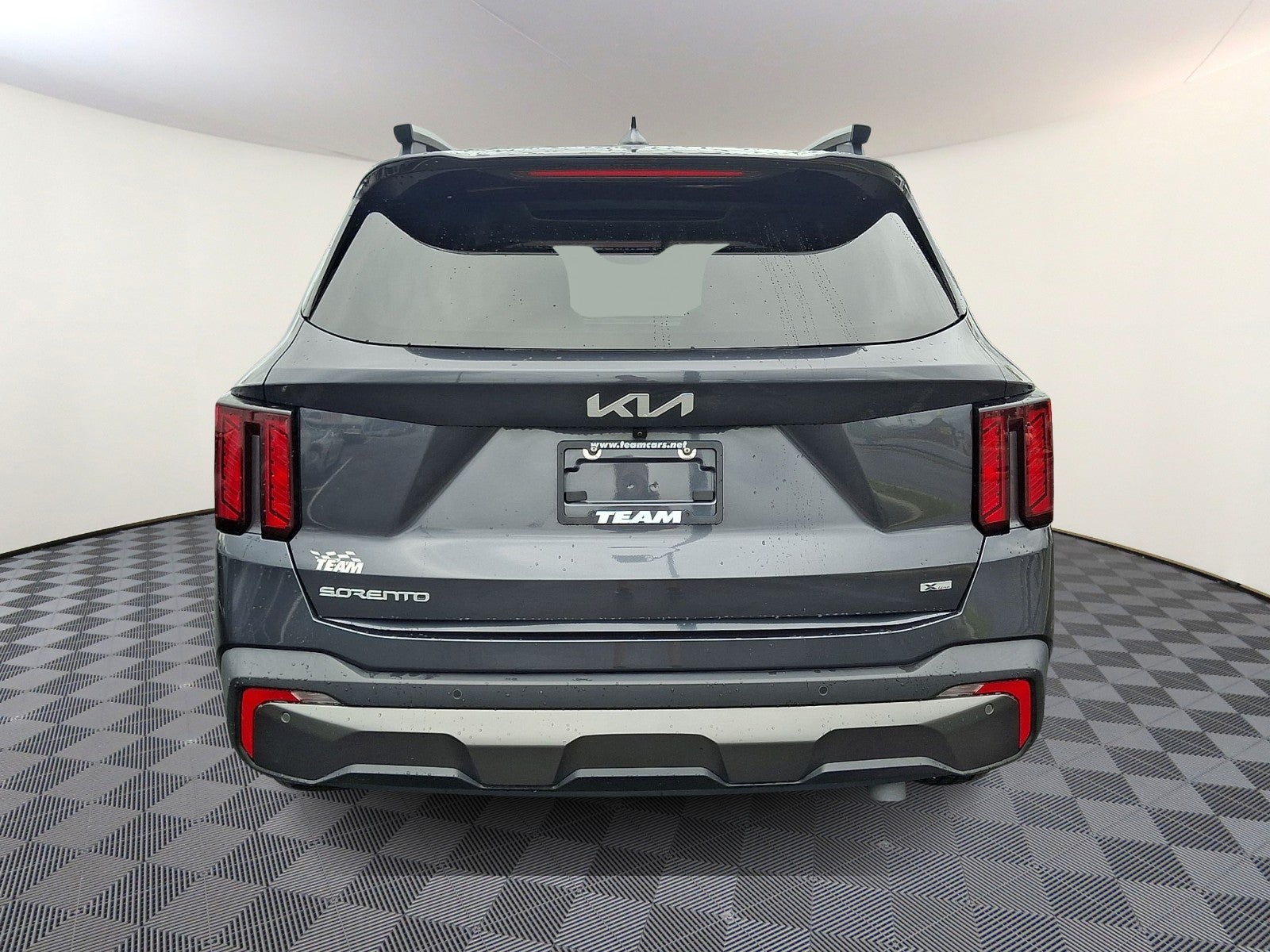 2024 Kia Sorento X-Line EX