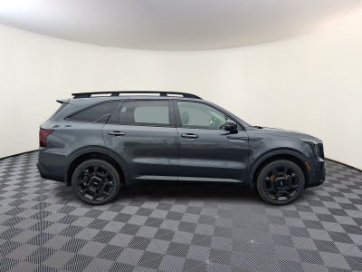 2024 Kia Sorento X-Line EX