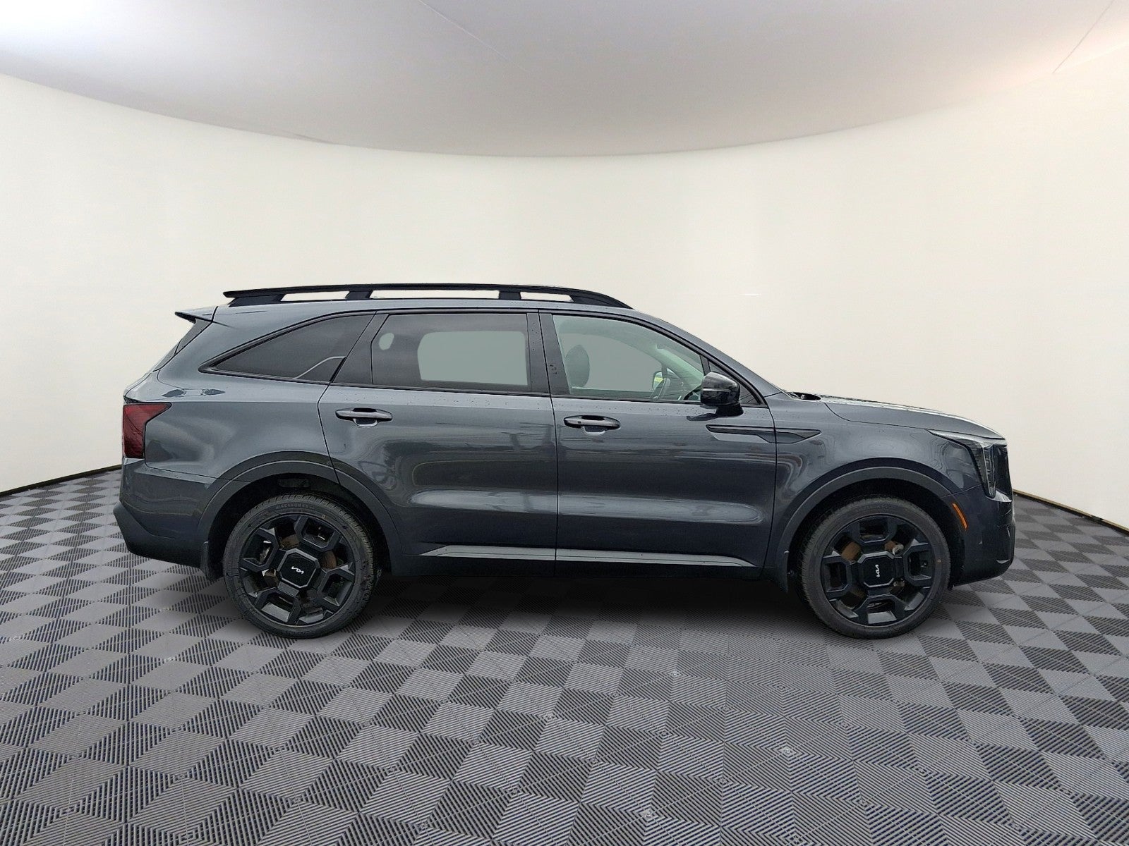 2024 Kia Sorento X-Line EX