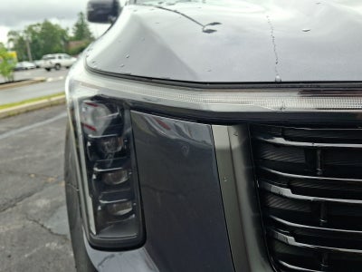 2024 Kia Sorento X-Line EX