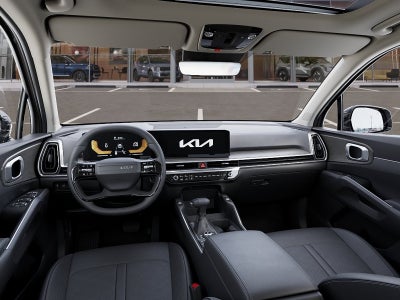 2026 Kia Sorento Base