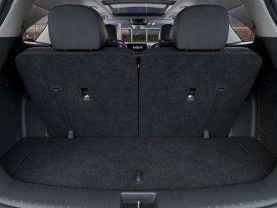 2026 Kia Sorento Base