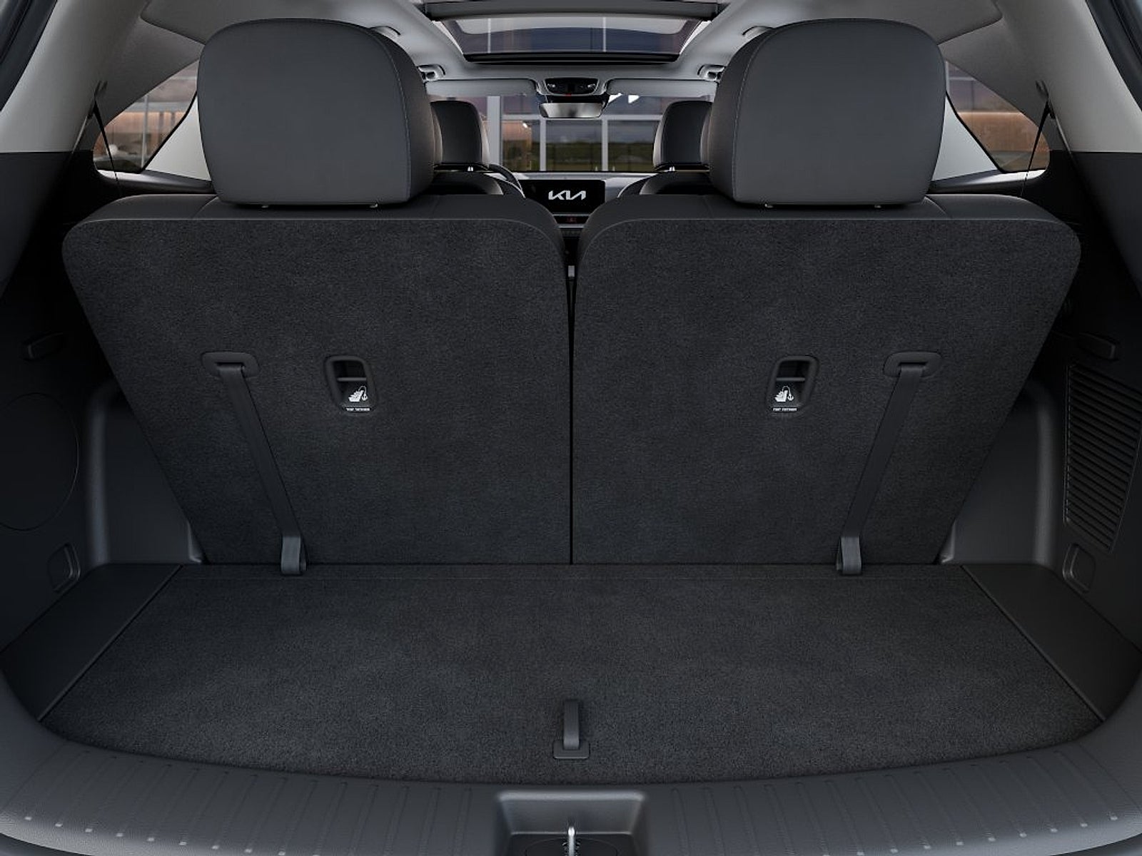 2026 Kia Sorento Base