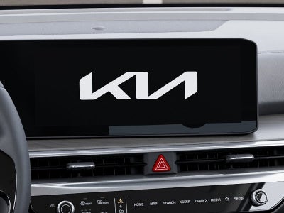 2026 Kia Sorento Base