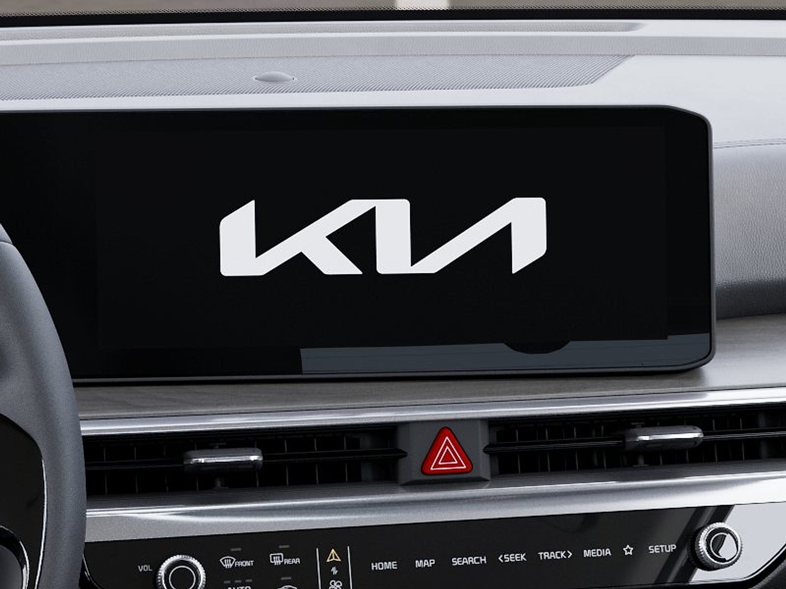 2026 Kia Sorento Base