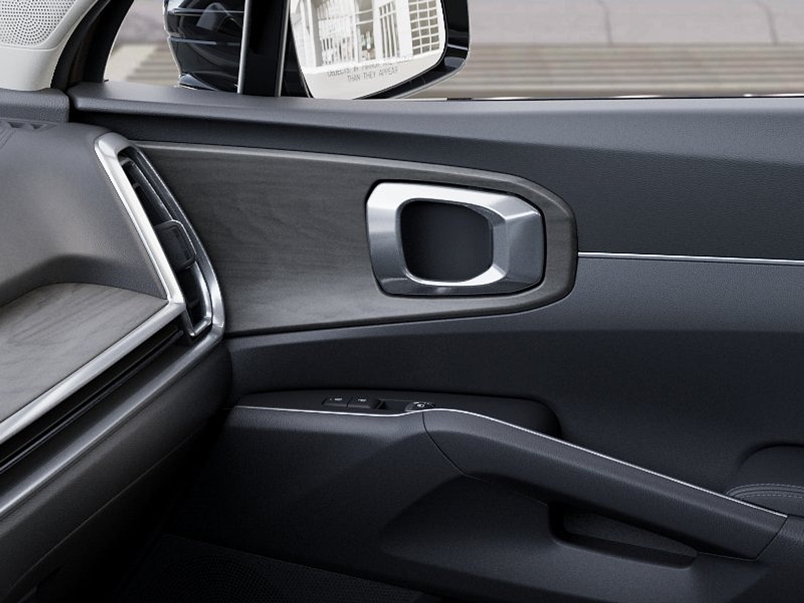 2026 Kia Sorento Base