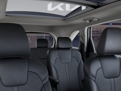 2026 Kia Sorento Base