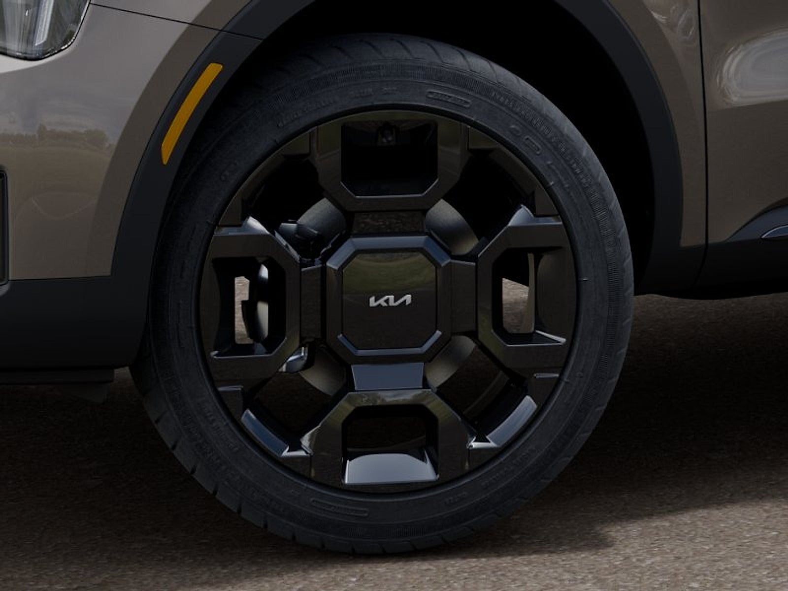 2026 Kia Sorento Base