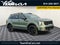 2024 Kia Sorento X-Line EX