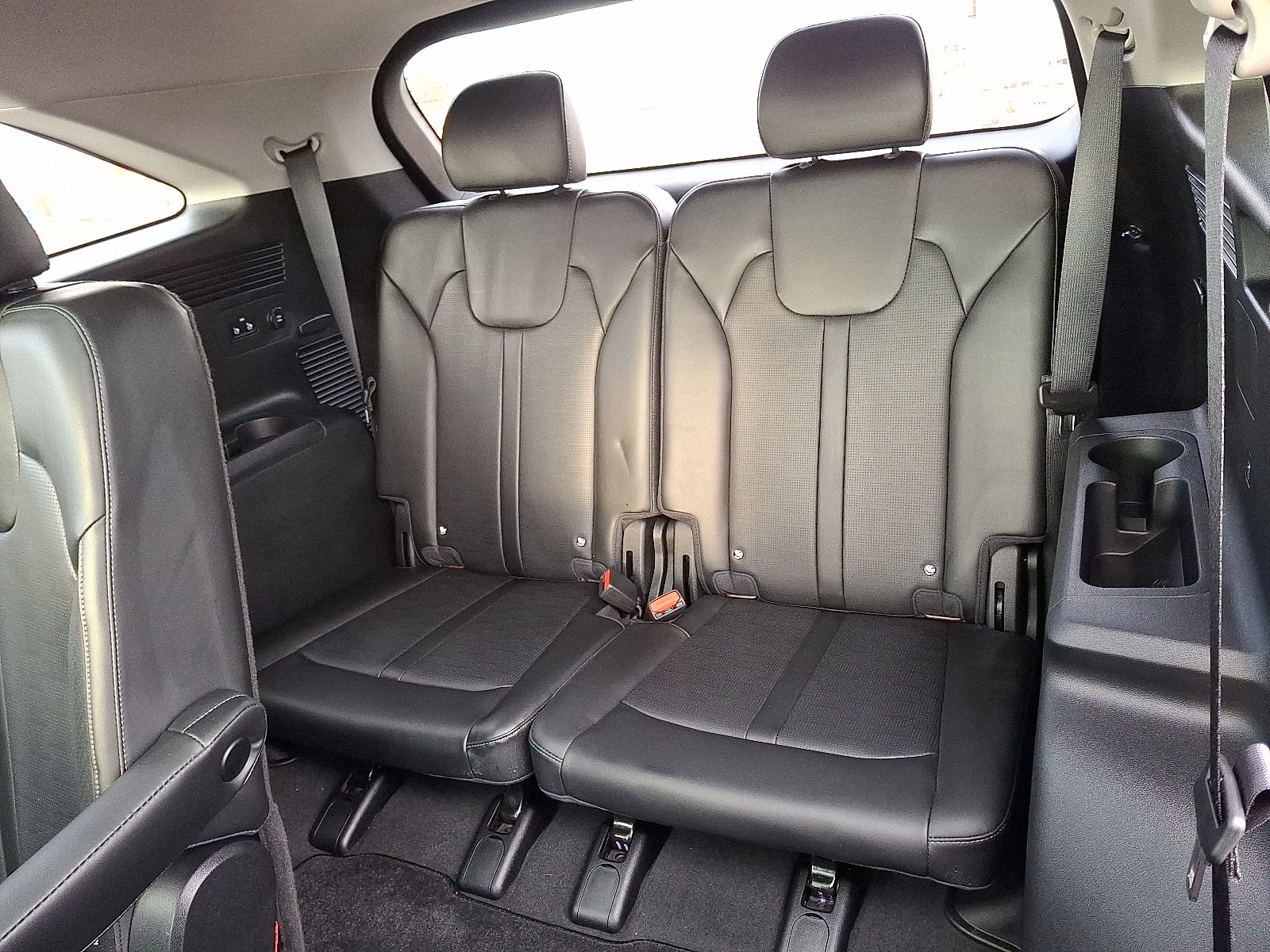 2024 Kia Sorento X-Line EX