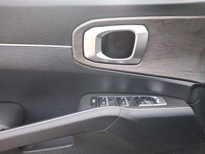 2024 Kia Sorento X-Line EX