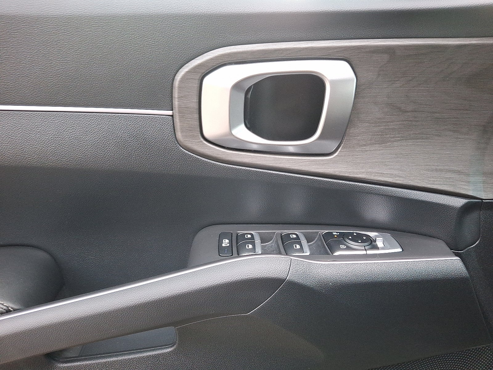 2024 Kia Sorento X-Line EX