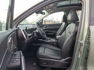2024 Kia Sorento X-Line EX
