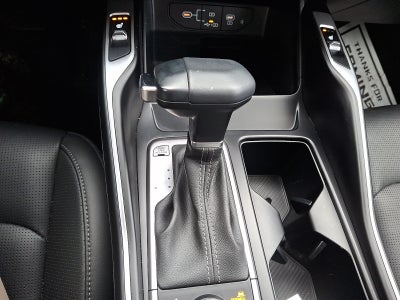 2024 Kia Sorento X-Line EX