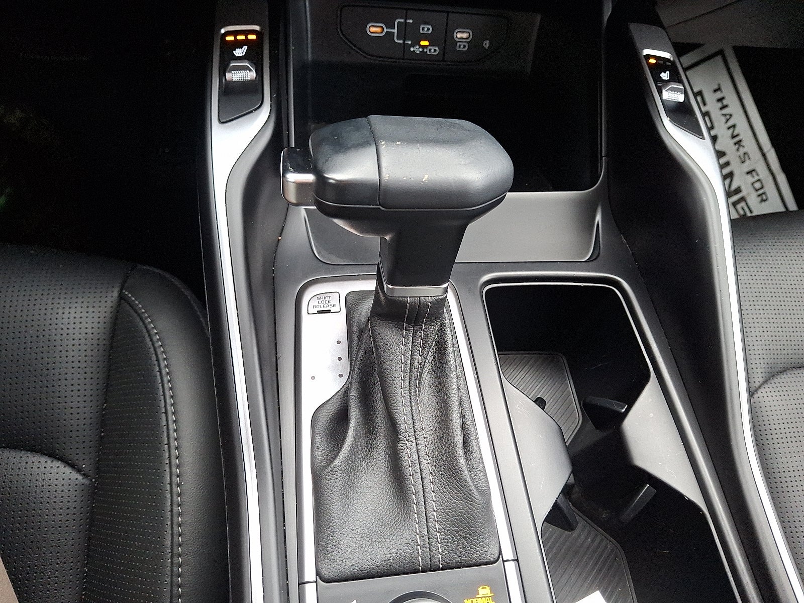 2024 Kia Sorento X-Line EX