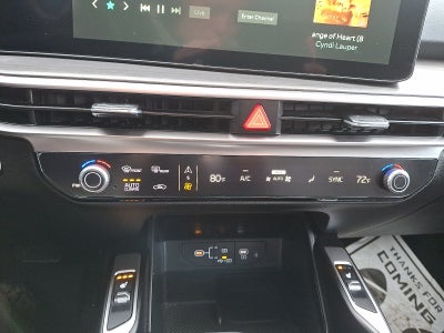 2024 Kia Sorento X-Line EX