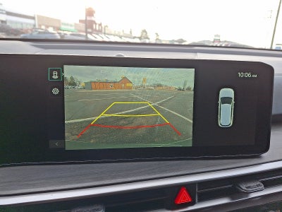 2024 Kia Sorento X-Line EX