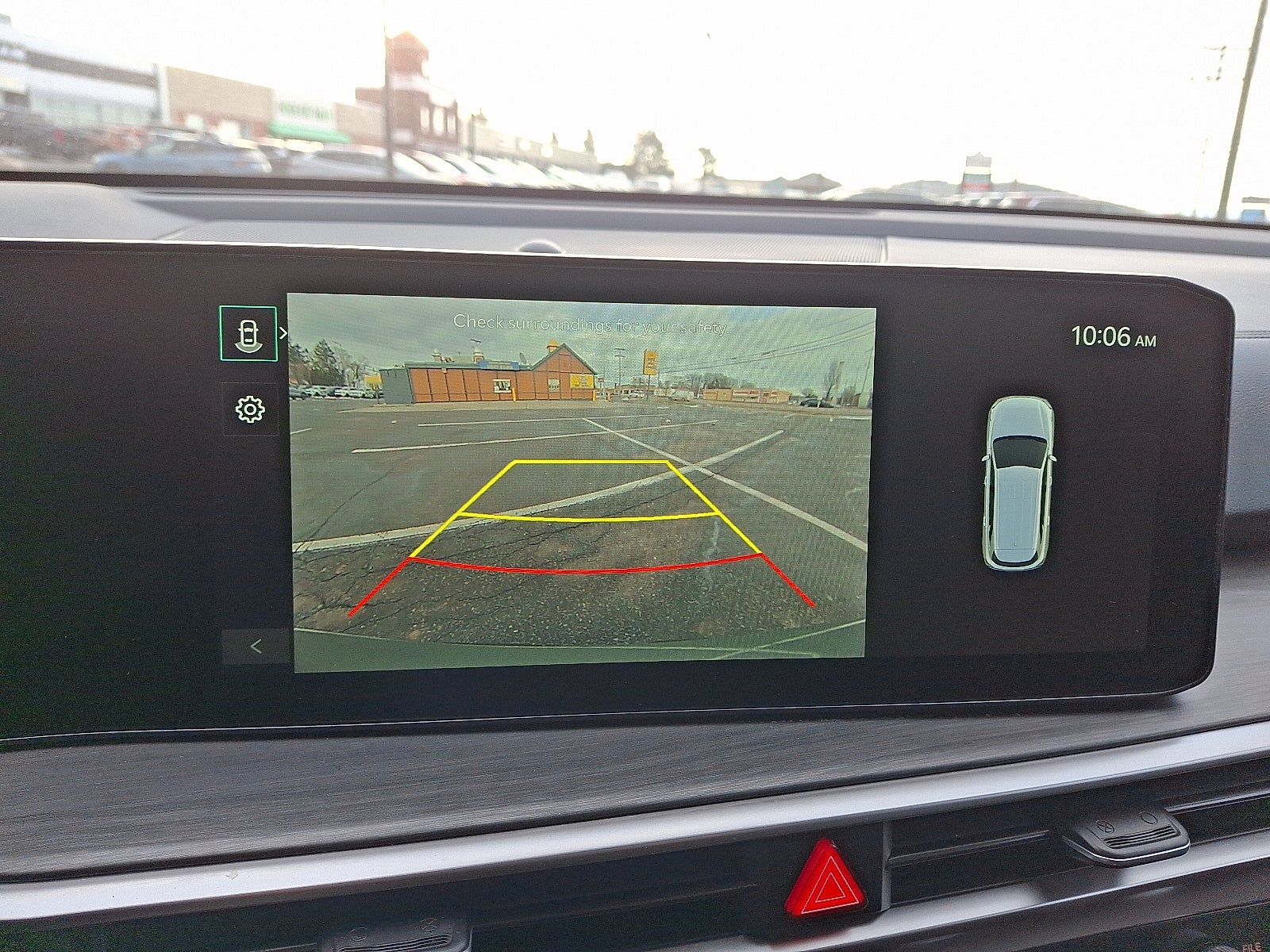 2024 Kia Sorento X-Line EX