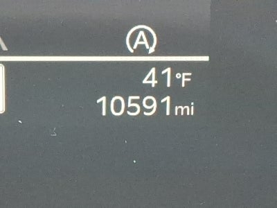 2024 Kia Sorento X-Line EX