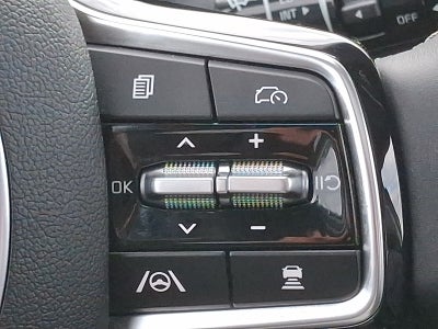 2024 Kia Sorento X-Line EX